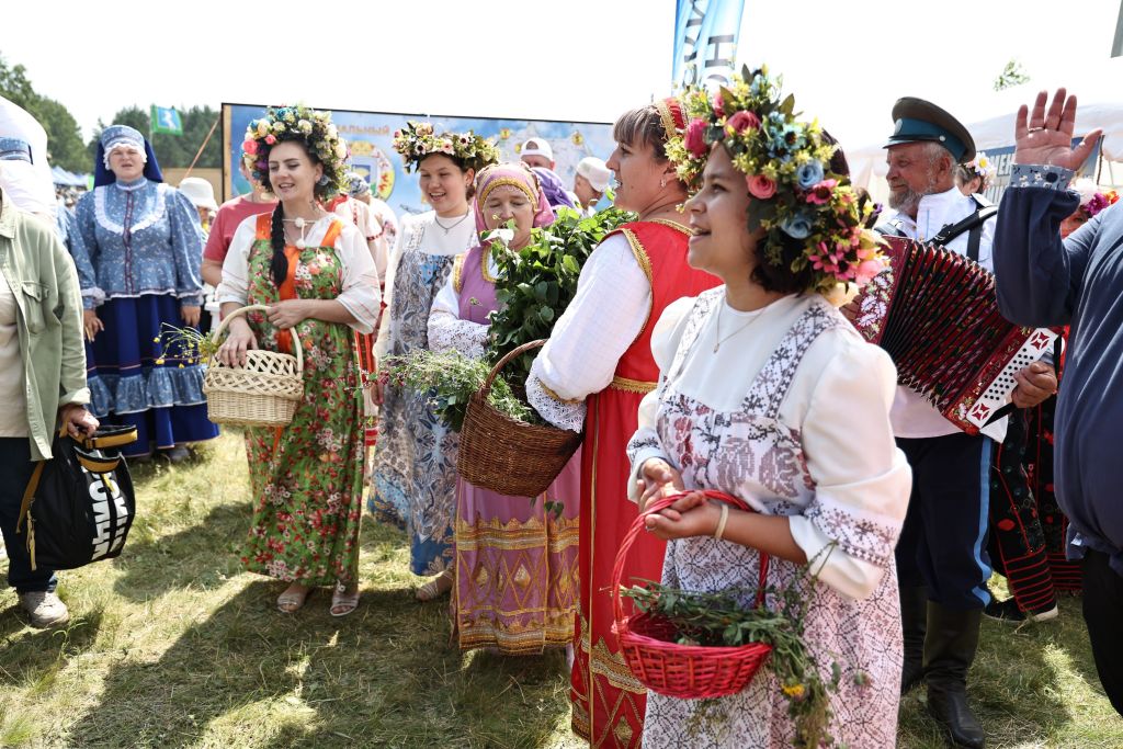 Шоу огня, воды, музыки и народных традиций. Что покажут на «Фестивале солнца» в Челябинске