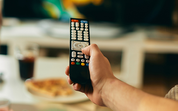 Изменения в вещании телеканалов