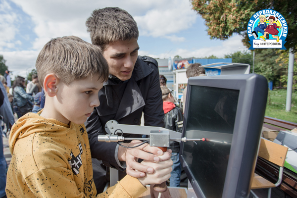 «Парад первоклассников» — в ногу со временем: главный праздник осени пройдет в новом формате
