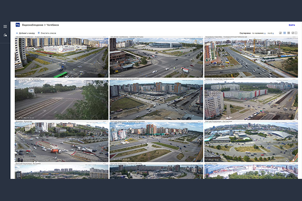 Око волонтёра. За последние полтора года благодаря сервису «Улицы онлайн» нашли 8 потерявшихся южноуральцев