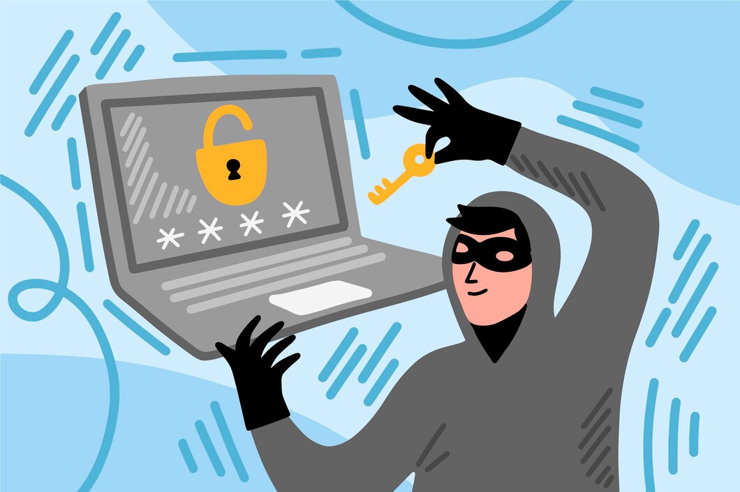 Особенности национального кибермошенничества. Как избежать и что делать?